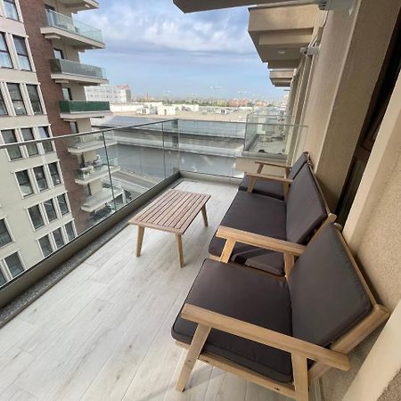 Moghioros Residence C3 Boekarest Buitenkant foto