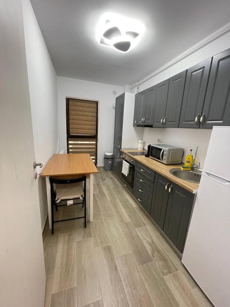 Moghioros Residence C3 Boekarest Buitenkant foto