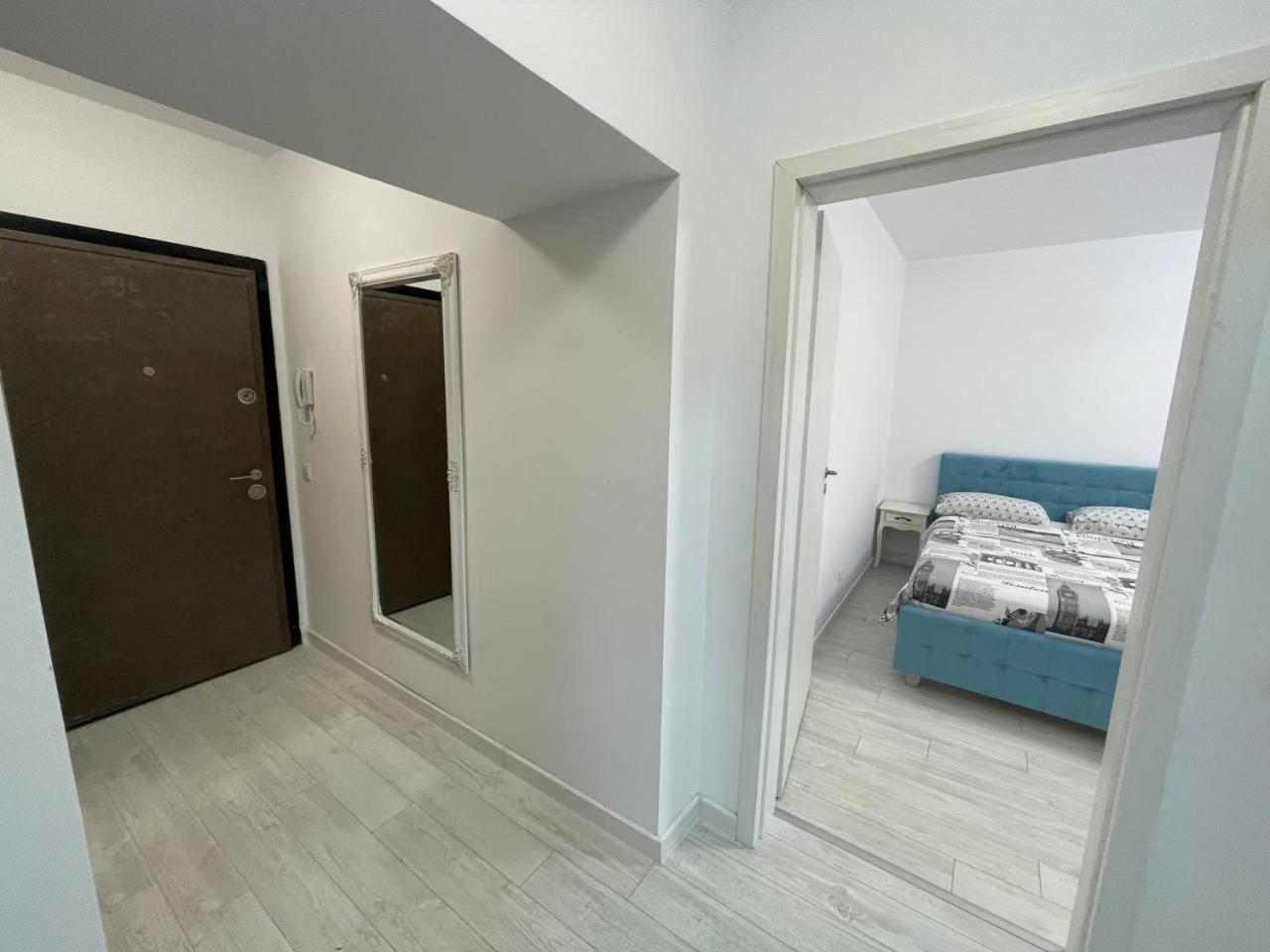 Moghioros Residence C3 Boekarest Buitenkant foto