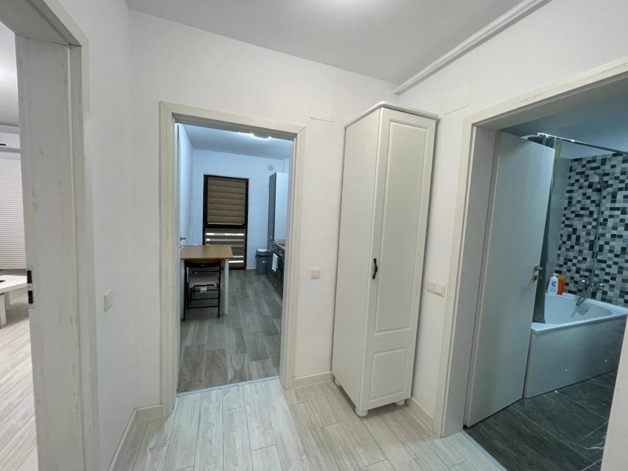 Moghioros Residence C3 Boekarest Buitenkant foto