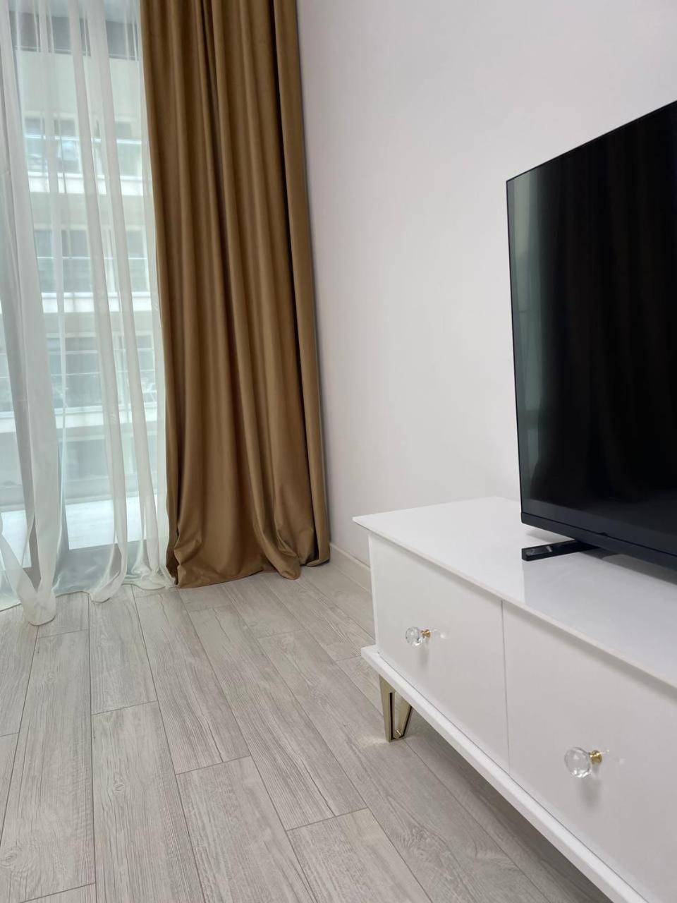 Moghioros Residence C3 Boekarest Buitenkant foto