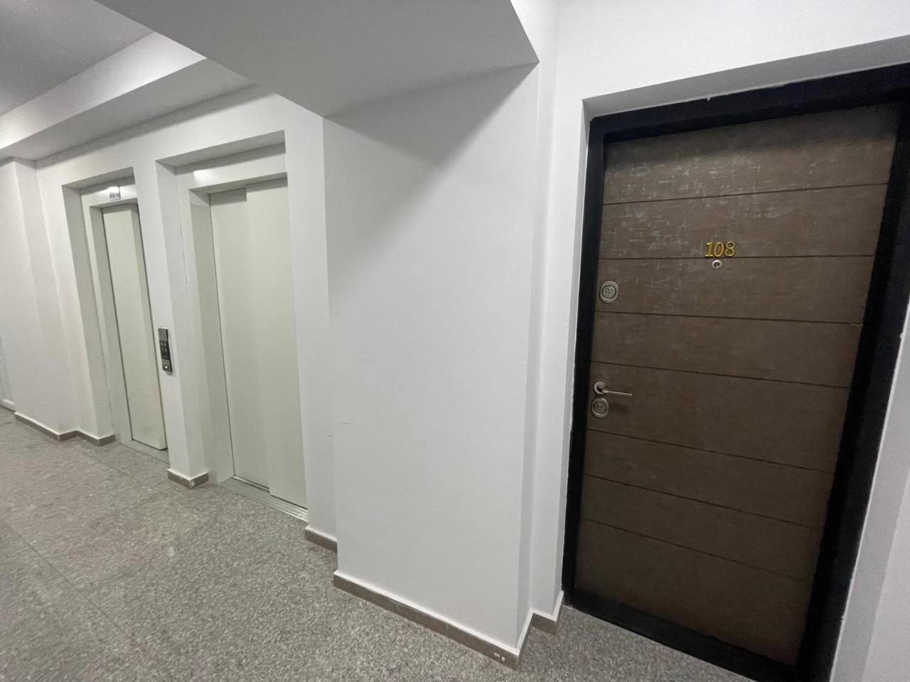 Moghioros Residence C3 Boekarest Buitenkant foto